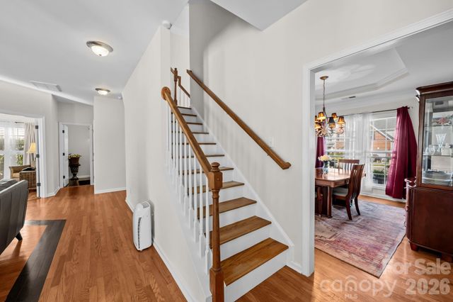 8423 Mossy Cup Trail, Harrisburg, NC 28075