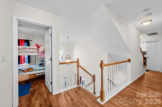 8423 Mossy Cup Trail, Harrisburg, NC 28075