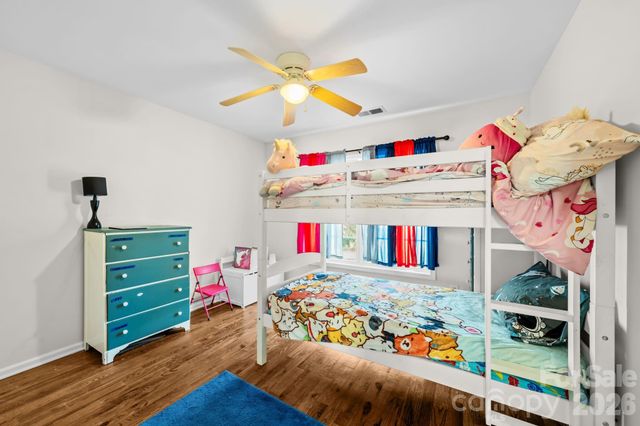 8423 Mossy Cup Trail, Harrisburg, NC 28075