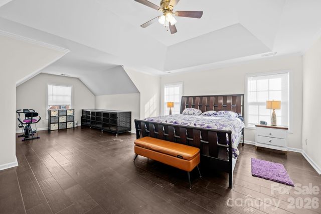 8423 Mossy Cup Trail, Harrisburg, NC 28075