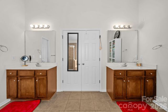 8423 Mossy Cup Trail, Harrisburg, NC 28075