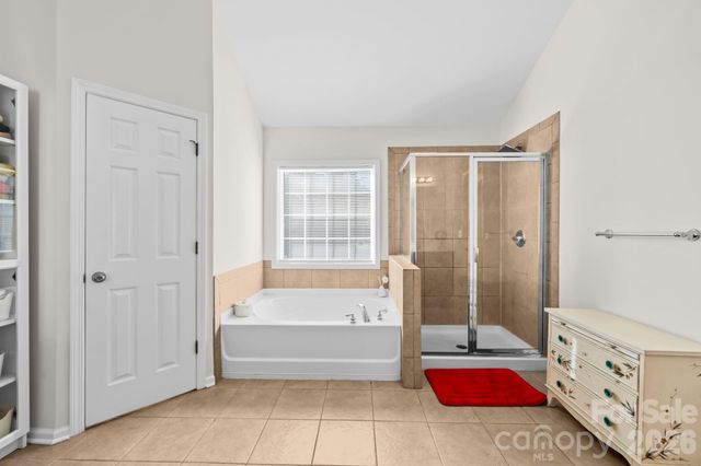 8423 Mossy Cup Trail, Harrisburg, NC 28075