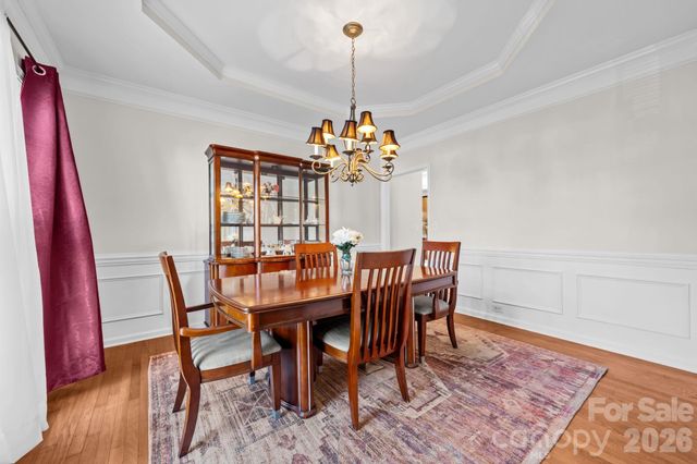 8423 Mossy Cup Trail, Harrisburg, NC 28075