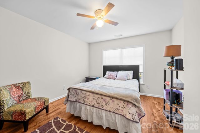 8423 Mossy Cup Trail, Harrisburg, NC 28075