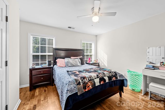 8423 Mossy Cup Trail, Harrisburg, NC 28075