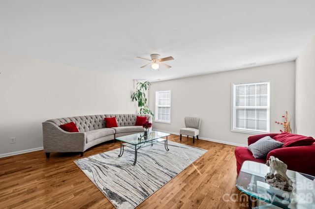 8423 Mossy Cup Trail, Harrisburg, NC 28075