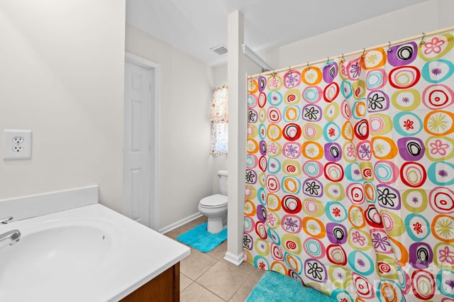 8423 Mossy Cup Trail, Harrisburg, NC 28075