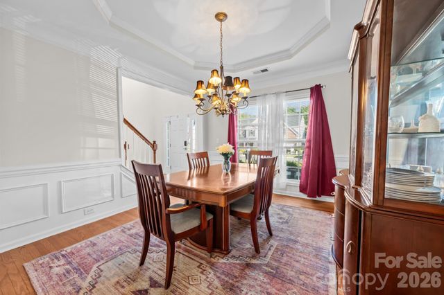 8423 Mossy Cup Trail, Harrisburg, NC 28075
