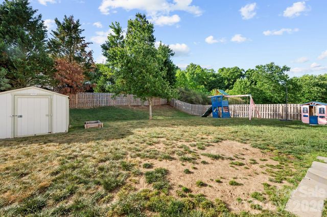 8423 Mossy Cup Trail, Harrisburg, NC 28075