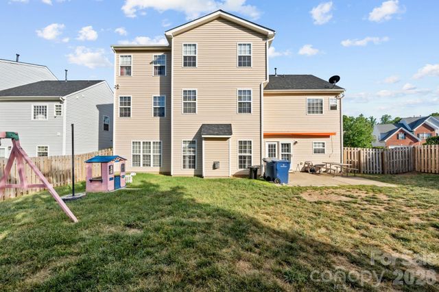 8423 Mossy Cup Trail, Harrisburg, NC 28075