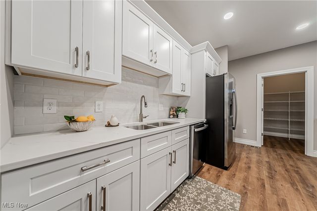 1855 Woodlawn Avenue, East Cleveland, OH 44112