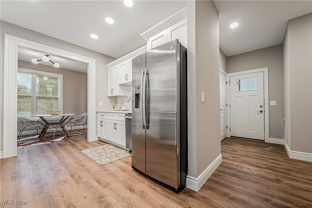 1855 Woodlawn Avenue, East Cleveland, OH 44112