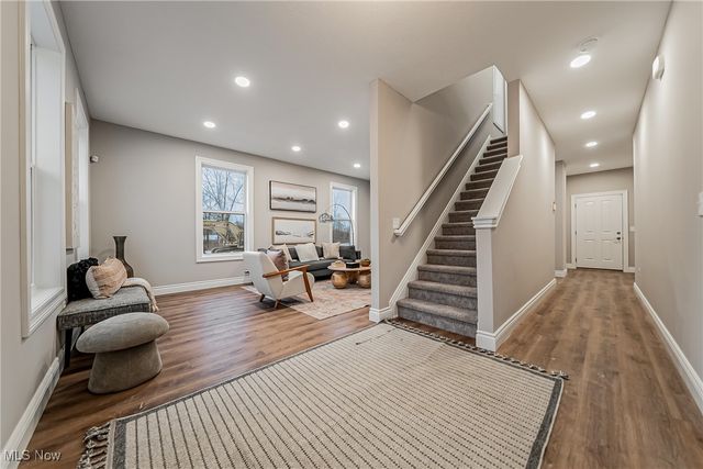 1855 Woodlawn Avenue, East Cleveland, OH 44112