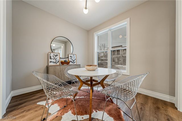 1855 Woodlawn Avenue, East Cleveland, OH 44112