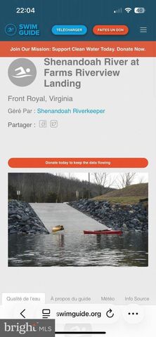 2376 HIGH TOP RD, Linden, VA 22642