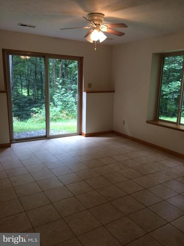 2376 HIGH TOP RD, Linden, VA 22642