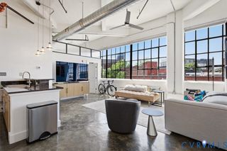 101 W Marshall St Unit#U41, Richmond, VA 23220