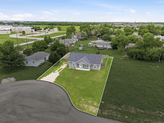 106 Billy Dale Court, Hackberry, TX 75036