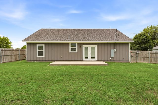 106 Billy Dale Court, Hackberry, TX 75036