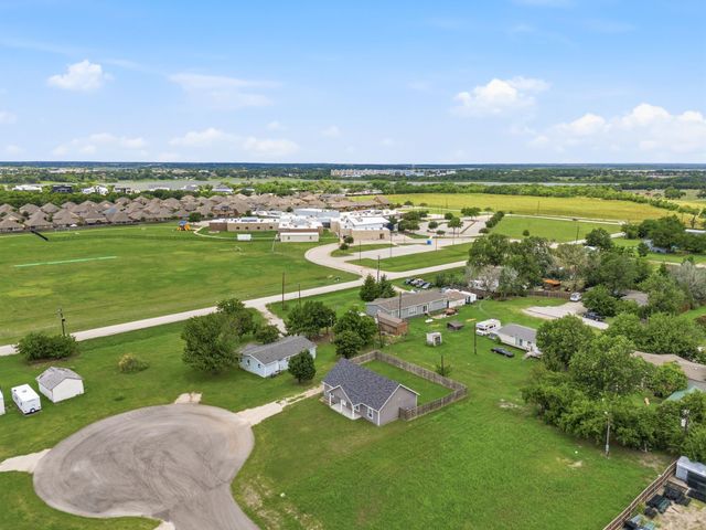 106 Billy Dale Court, Hackberry, TX 75036