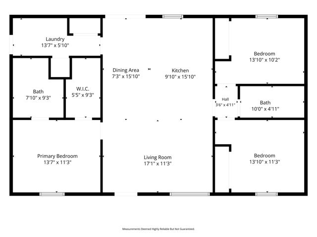 106 Billy Dale Court, Hackberry, TX 75036