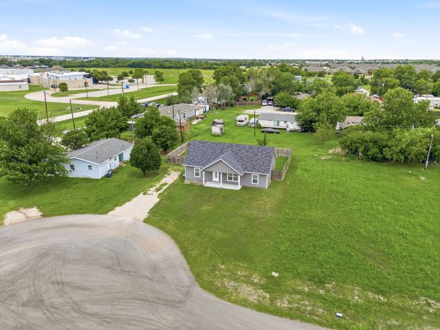 106 Billy Dale Court, Hackberry, TX 75036