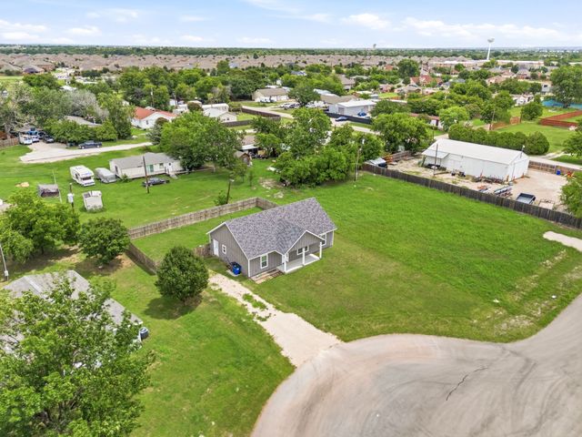 106 Billy Dale Court, Hackberry, TX 75036