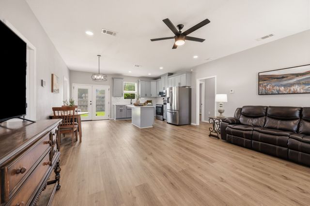 106 Billy Dale Court, Hackberry, TX 75036