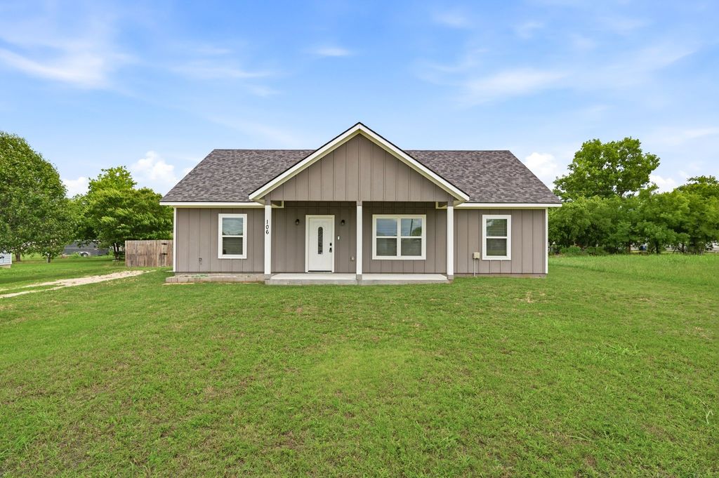 106 Billy Dale Court, Hackberry, TX 75036