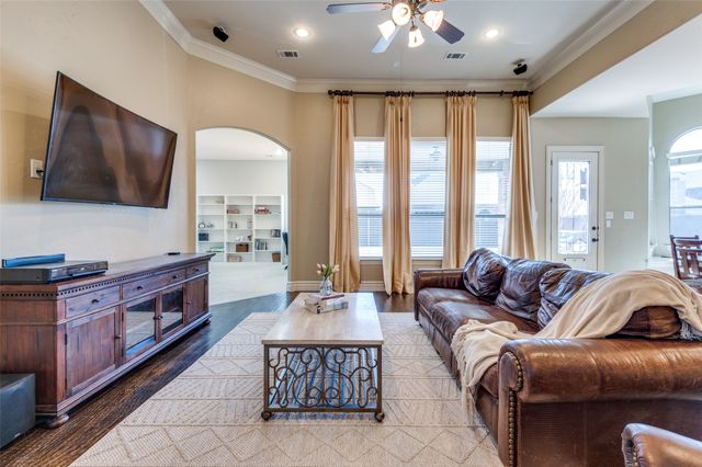 1917 Sterling Trace Drive, Keller, TX 76248