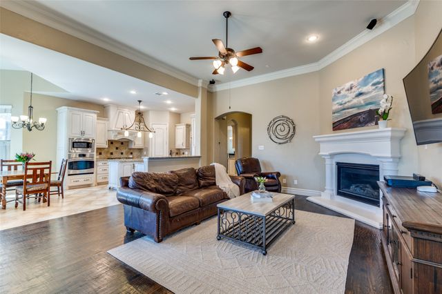 1917 Sterling Trace Drive, Keller, TX 76248