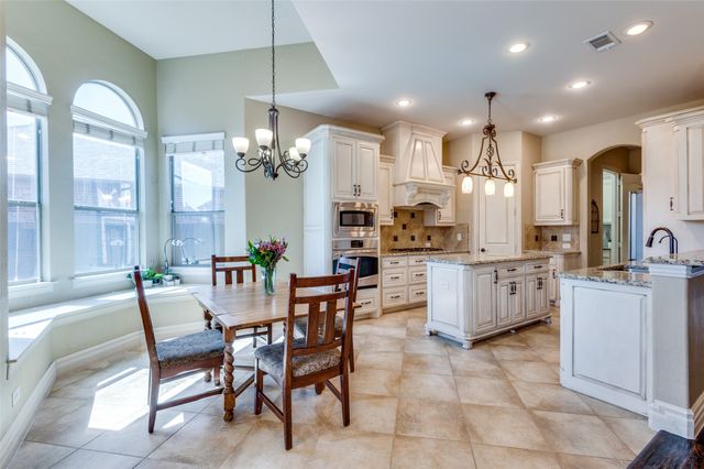 1917 Sterling Trace Drive, Keller, TX 76248