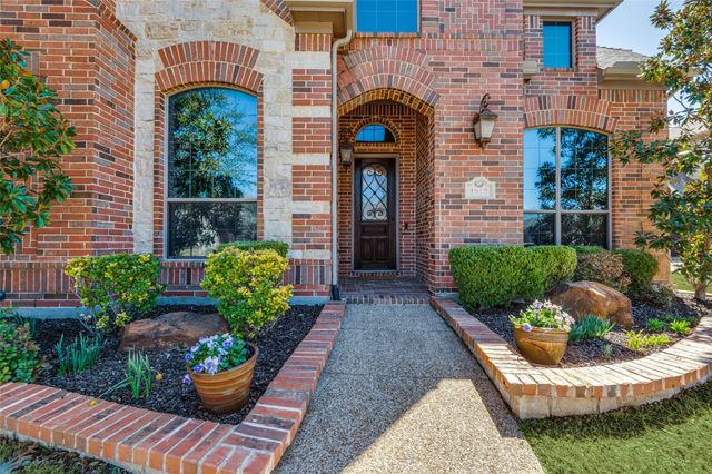 1917 Sterling Trace Drive, Keller, TX 76248