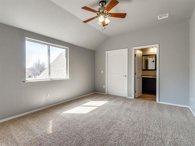 8213 NW 121st Street, Oklahoma City, OK 73162