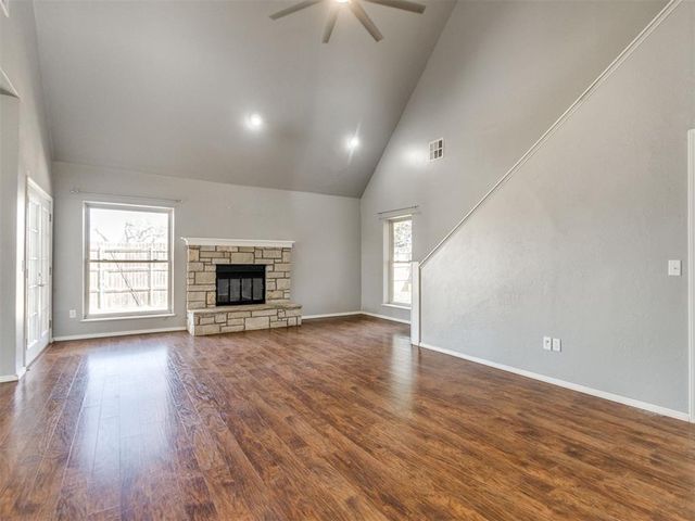 8213 NW 121st Street, Oklahoma City, OK 73162