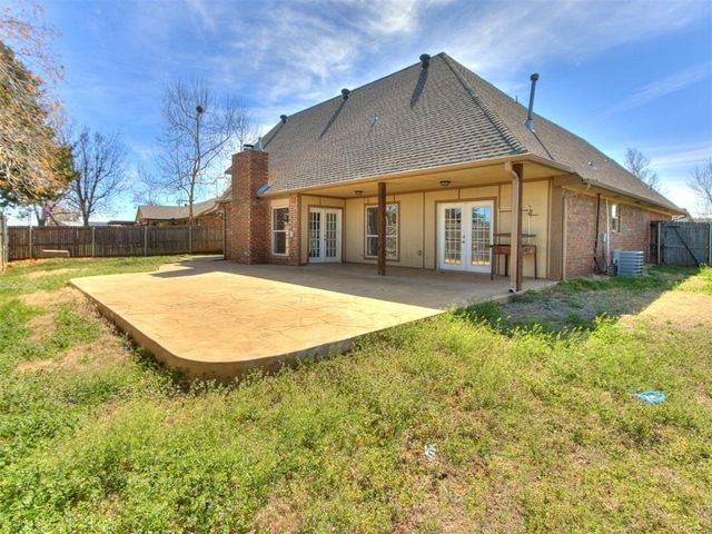 8213 NW 121st Street, Oklahoma City, OK 73162