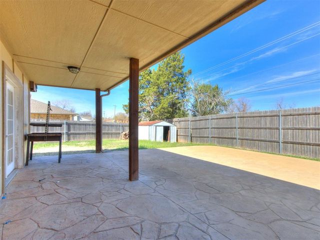 8213 NW 121st Street, Oklahoma City, OK 73162