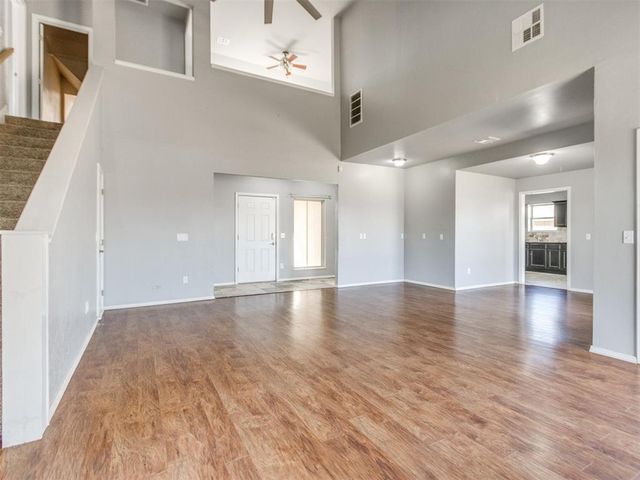 8213 NW 121st Street, Oklahoma City, OK 73162