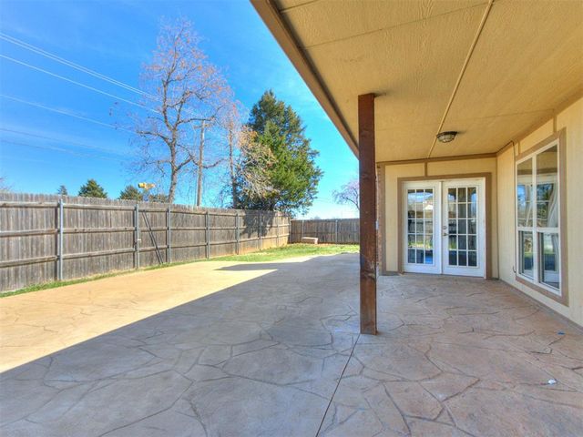 8213 NW 121st Street, Oklahoma City, OK 73162