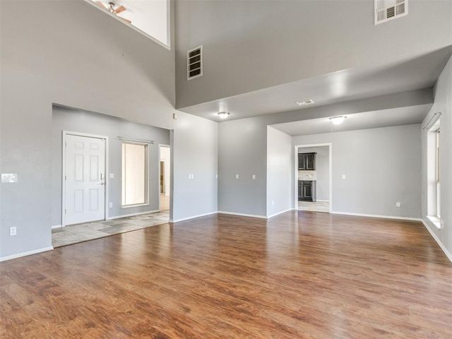 8213 NW 121st Street, Oklahoma City, OK 73162