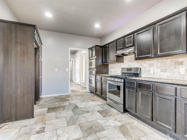 8213 NW 121st Street, Oklahoma City, OK 73162