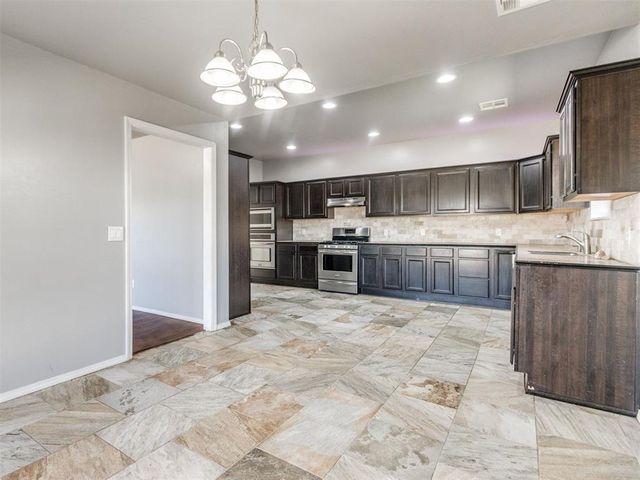 8213 NW 121st Street, Oklahoma City, OK 73162