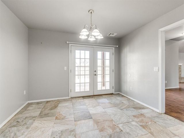 8213 NW 121st Street, Oklahoma City, OK 73162