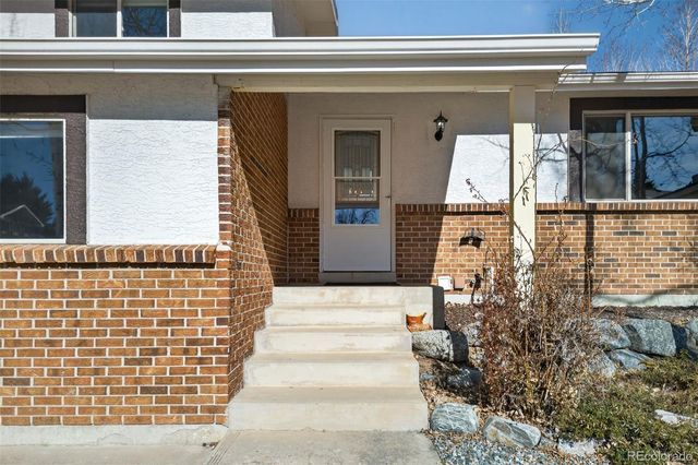 5262 Smokehouse Circle, Colorado Springs, CO 80917