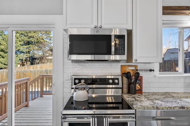 5262 Smokehouse Circle, Colorado Springs, CO 80917