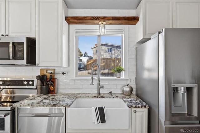 5262 Smokehouse Circle, Colorado Springs, CO 80917