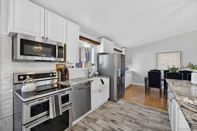 5262 Smokehouse Circle, Colorado Springs, CO 80917