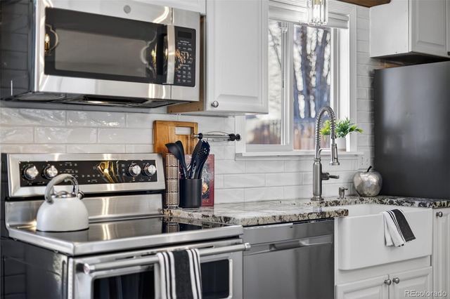 5262 Smokehouse Circle, Colorado Springs, CO 80917