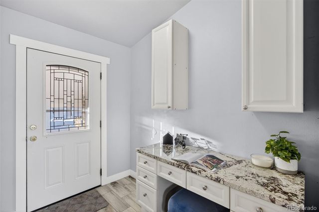 5262 Smokehouse Circle, Colorado Springs, CO 80917