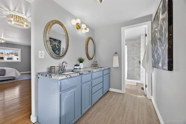 5262 Smokehouse Circle, Colorado Springs, CO 80917